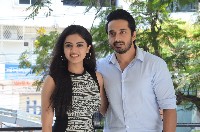 Oh Kala Movie Press Meet